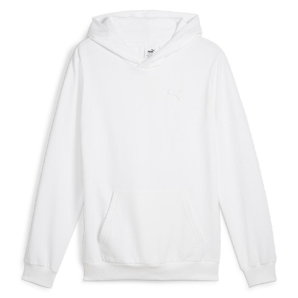 Sweatshirt Weiß Männlich Puma Better günstig
