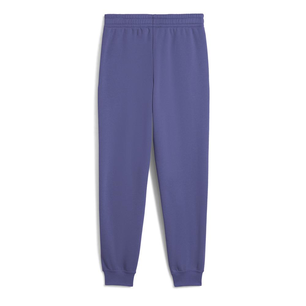 Jogging Purple Boy Puma Logo Photo of the Espace des Marques %store% store - view of %key%