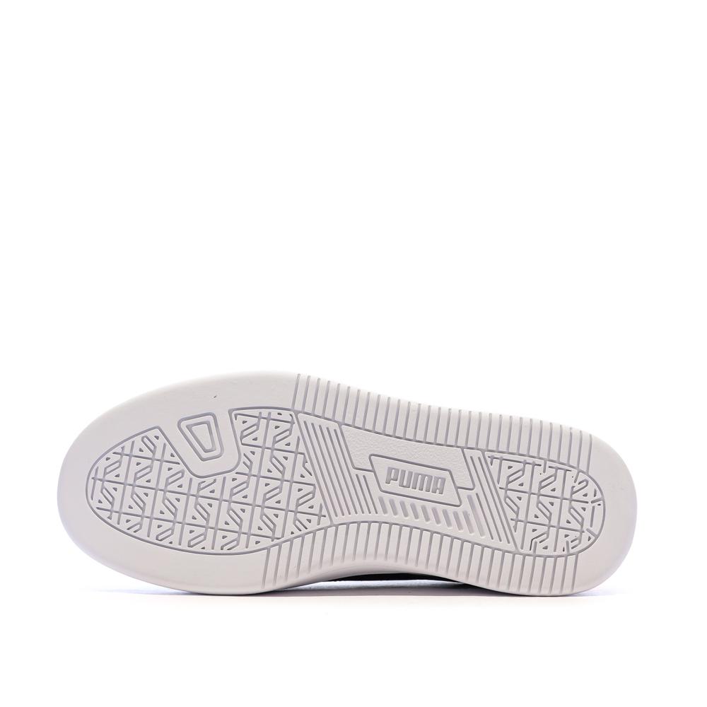 White/Black/Blue/Green Puma Caven 2.0 Starblitz Boys’ Trainers Photo of the Espace des Marques %store% store - view of %key%