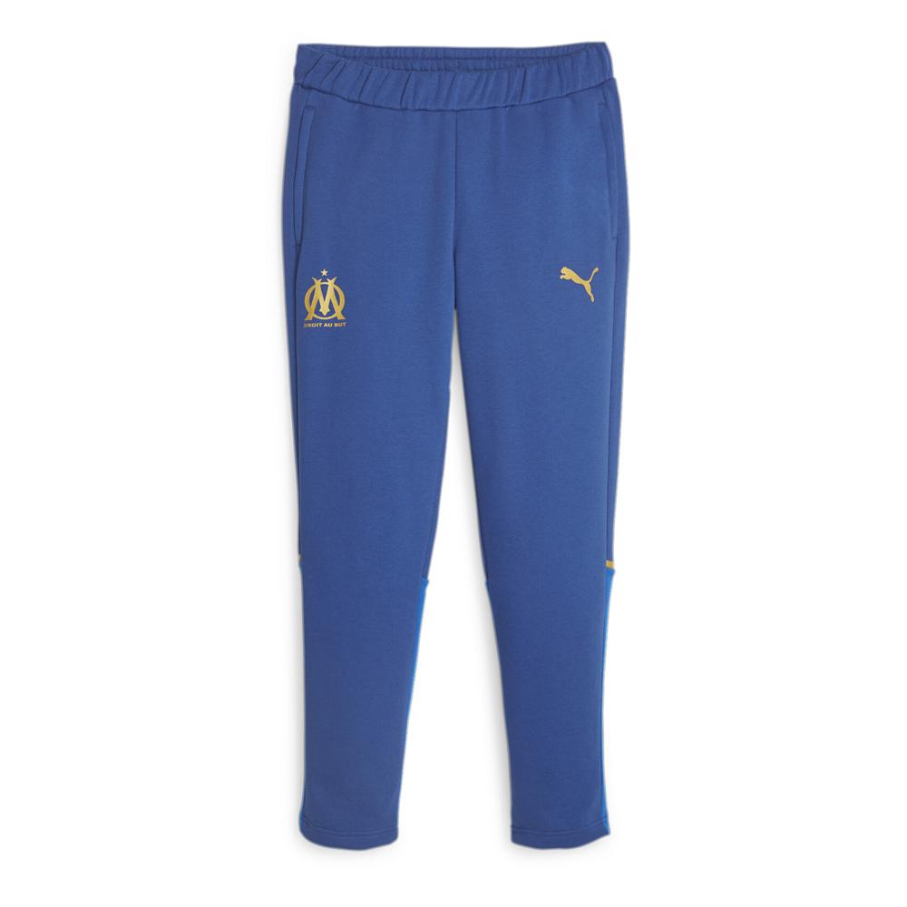 Mono OM Jogging Hombre Azul Oscuro Puma Casals barato