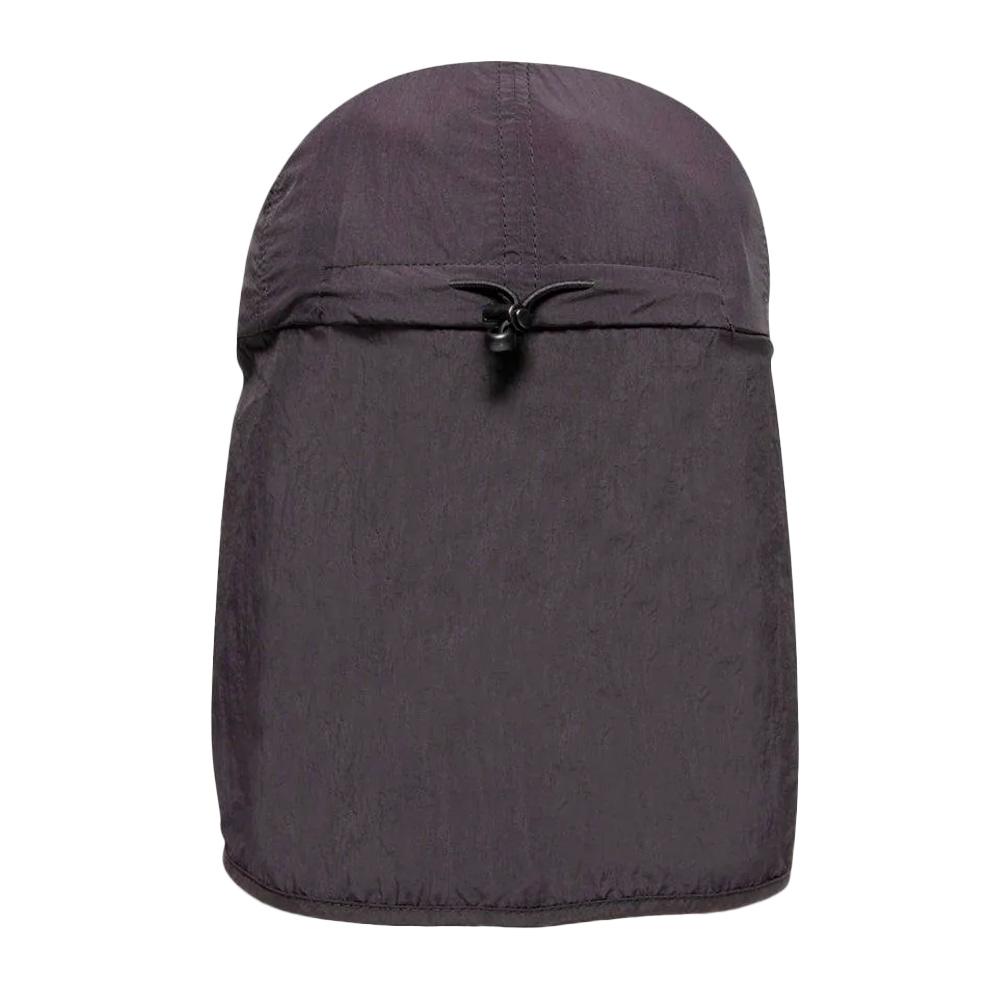 Hurley Northshore Men's Black Balaclava Photo of the Espace des Marques %store% store - view of %key%