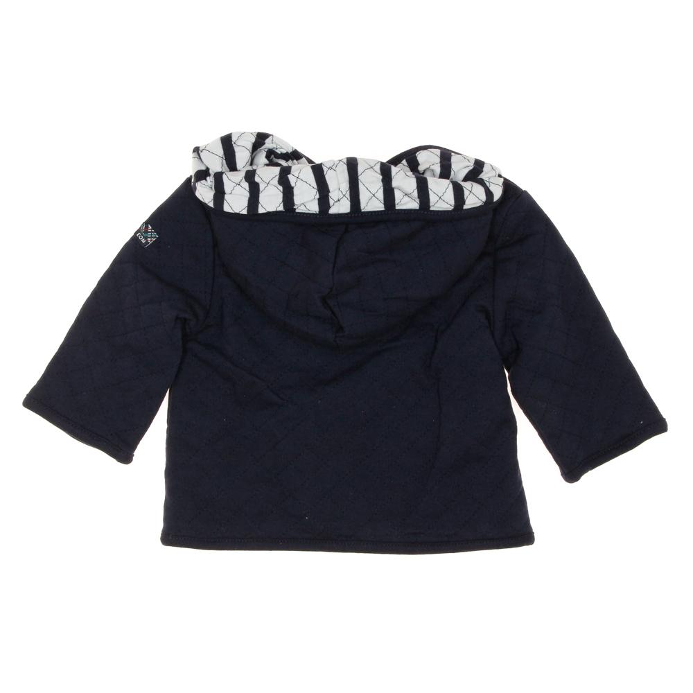Chaqueta marina EOM Oisillon, niña/niño ver 2