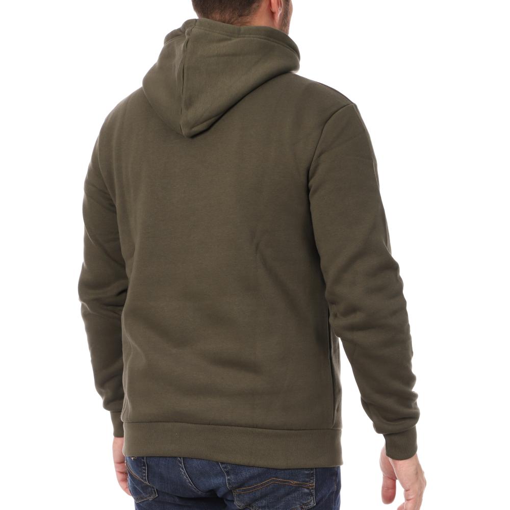 Sweat Khaki Man Von Dutch ORIGI Photo of the Espace des Marques %store% store - view of %key%