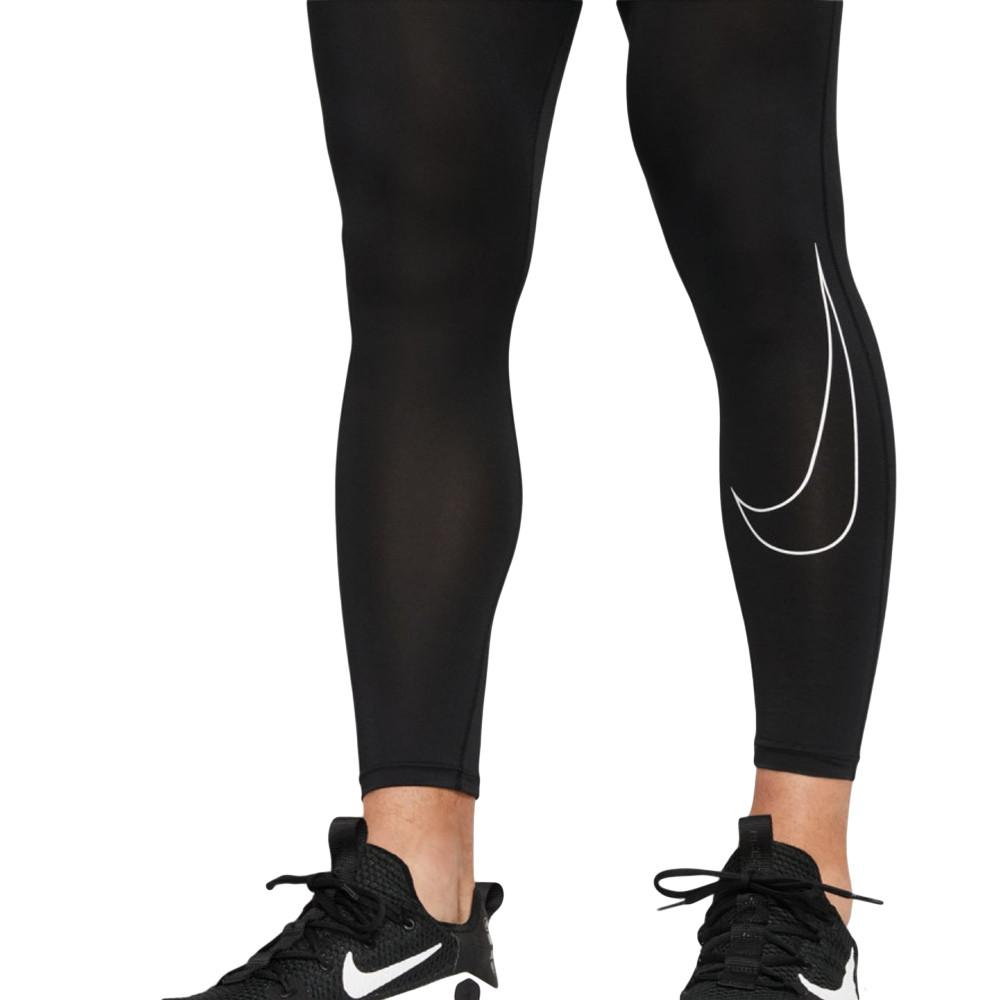 Nike Tight Men's Black Legging Photo of the Espace des Marques %store% store - view of %key%