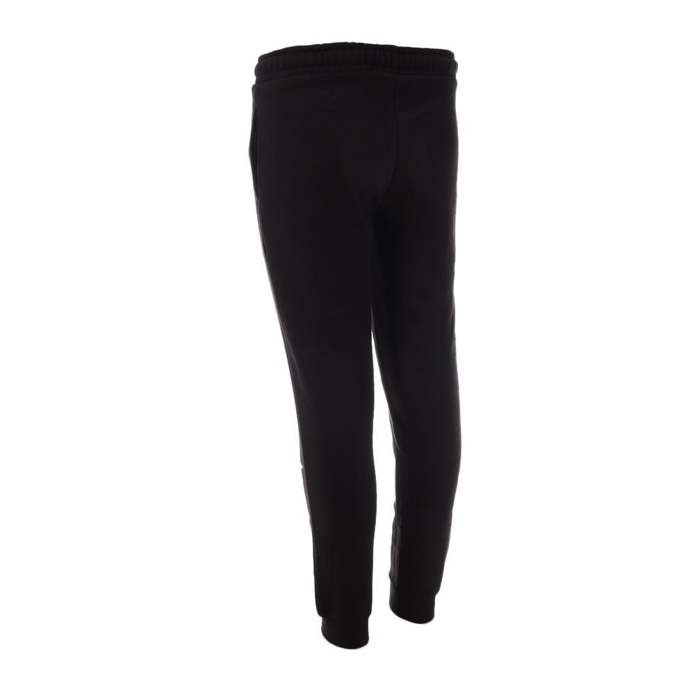 Black Girl's Kappa Kecil Jogging Suits Photo of the Espace des Marques %store% store - view of %key%