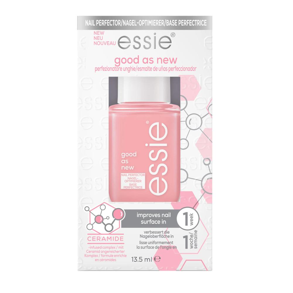 Base Perfectrice Essie Good as New 13.5 ml pas cher