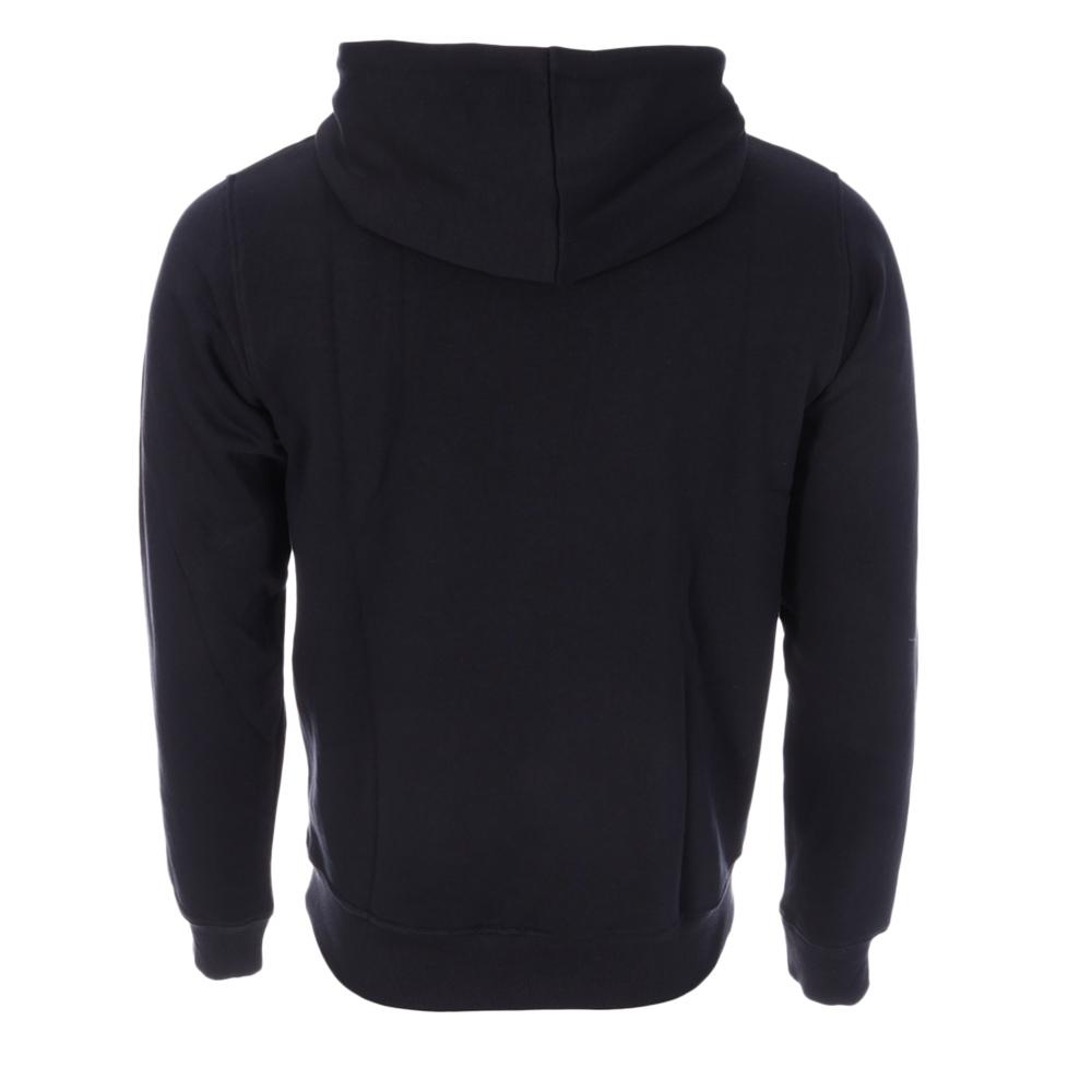 Men's Black Redskins Hoodies Photo of the Espace des Marques %store% store - view of %key%
