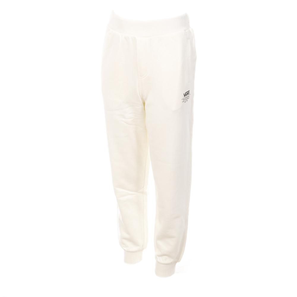 Niños Jogging Blanco Vans Logo Fleece barato