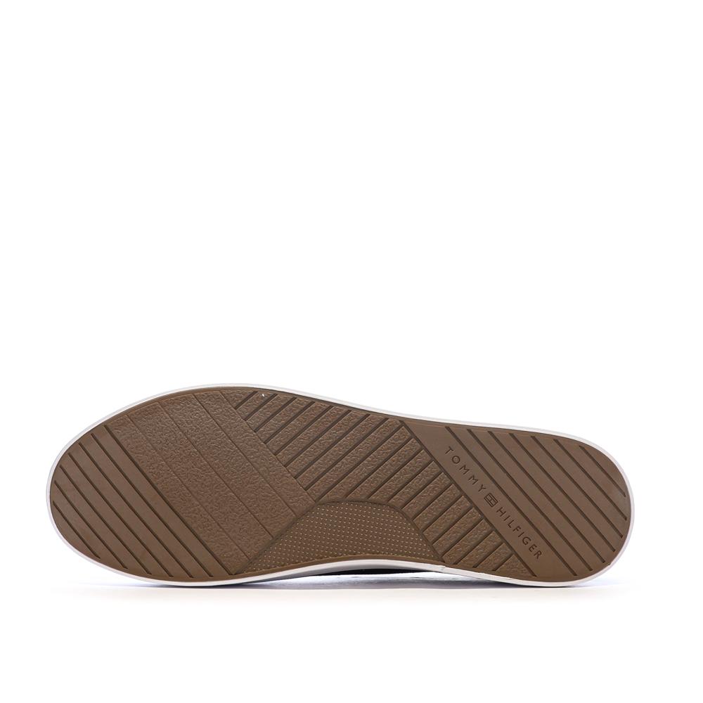 Baskets Marines Homme Tommy Hilfiger Harlem vue 5
