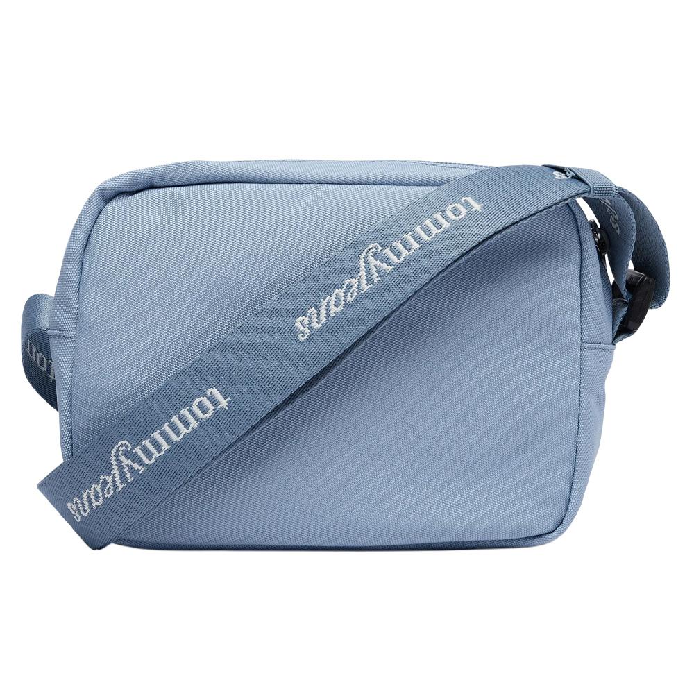Sacoche Bleu Femme Tommy Hilfiger Daily vue 2