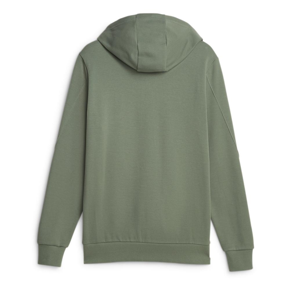 Mercedes Hombre Fd Mapf1 Hd Sudadera Jkt 621147-07 ver 2