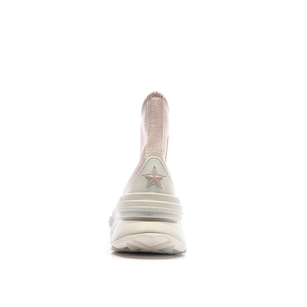 Zapatillas Converse Legacy Rosa, Mujer ver 3