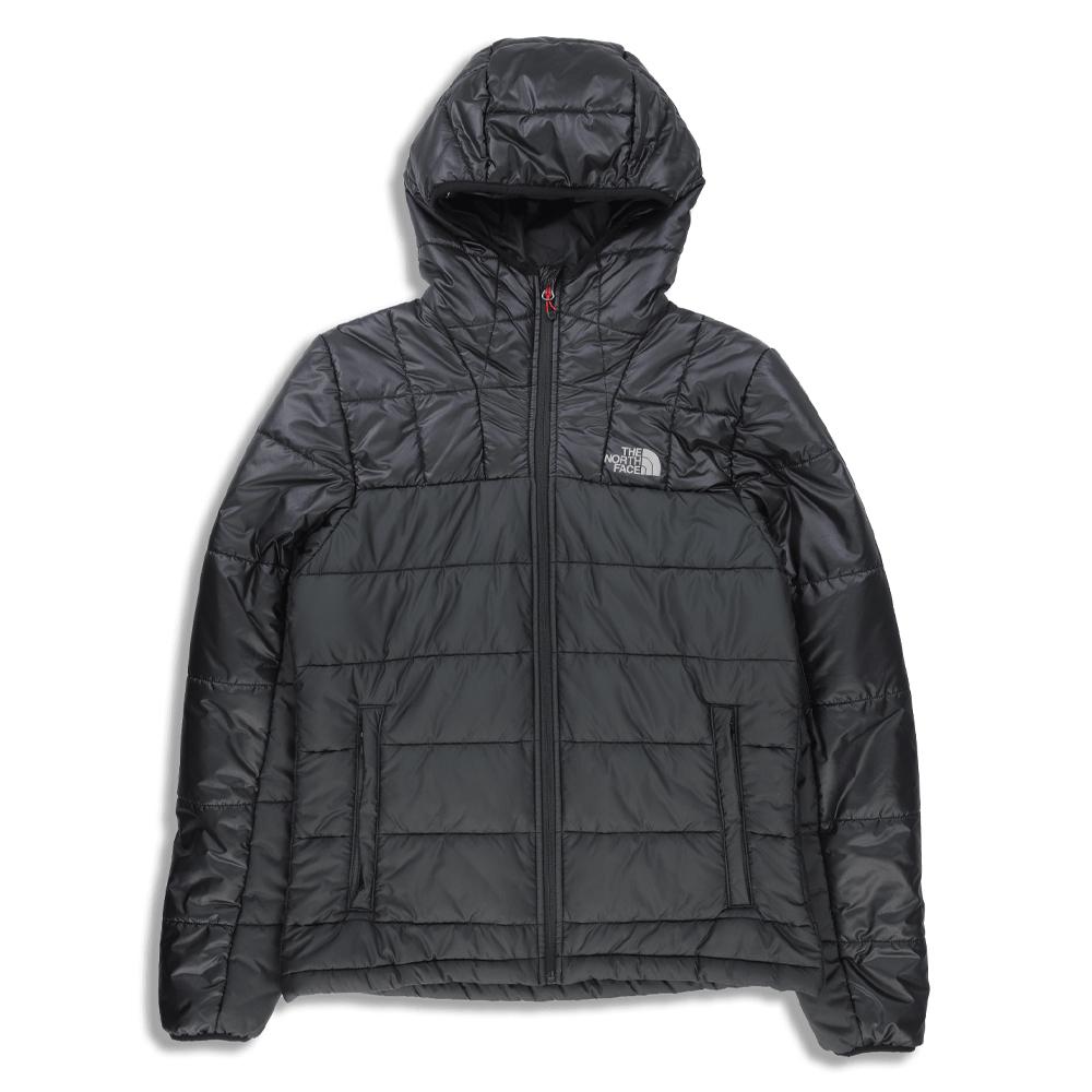 Schwarze Herrenjacke „The North Face Tyree“ günstig
