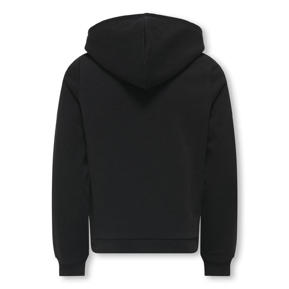 Black Girl's Sweat Kids ONLY Kognoomi Photo of the Espace des Marques %store% store - view of %key%
