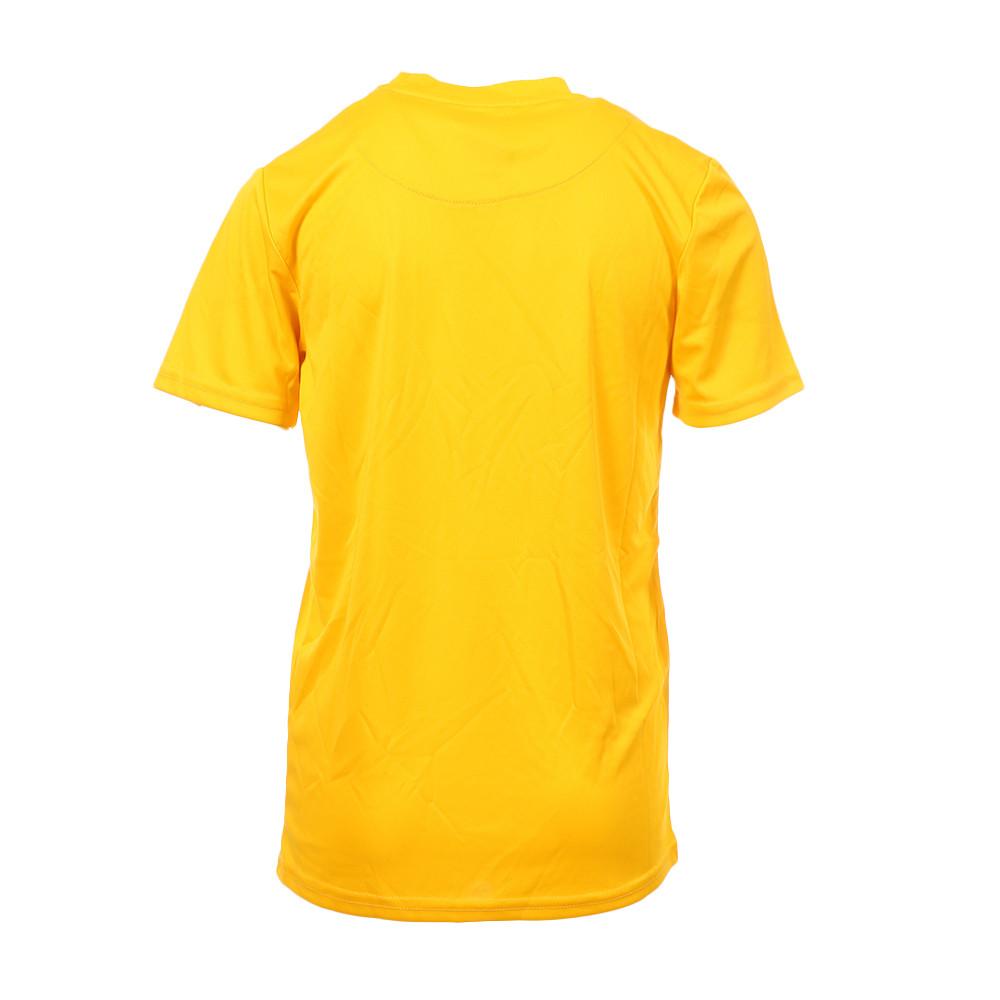 Hungaria 2MATCH Yellow Boy's Jersey Photo of the Espace des Marques %store% store - view of %key%