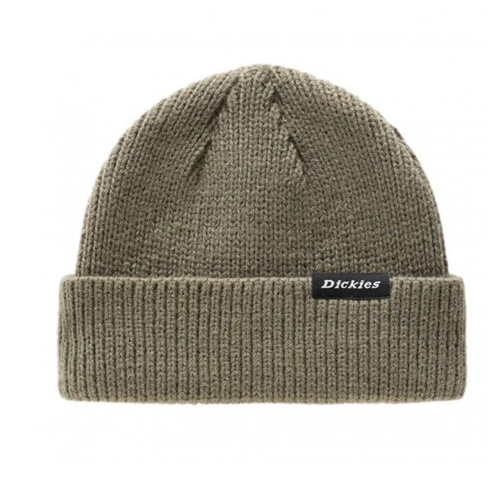 Gorro Dickies Woodworth Verde para Hombre barato