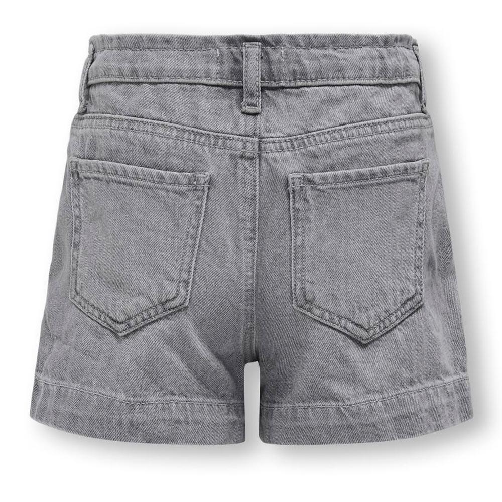 Grey Girls’ Shorts – ONLY Kogcomet Photo of the Espace des Marques %store% store - view of %key%