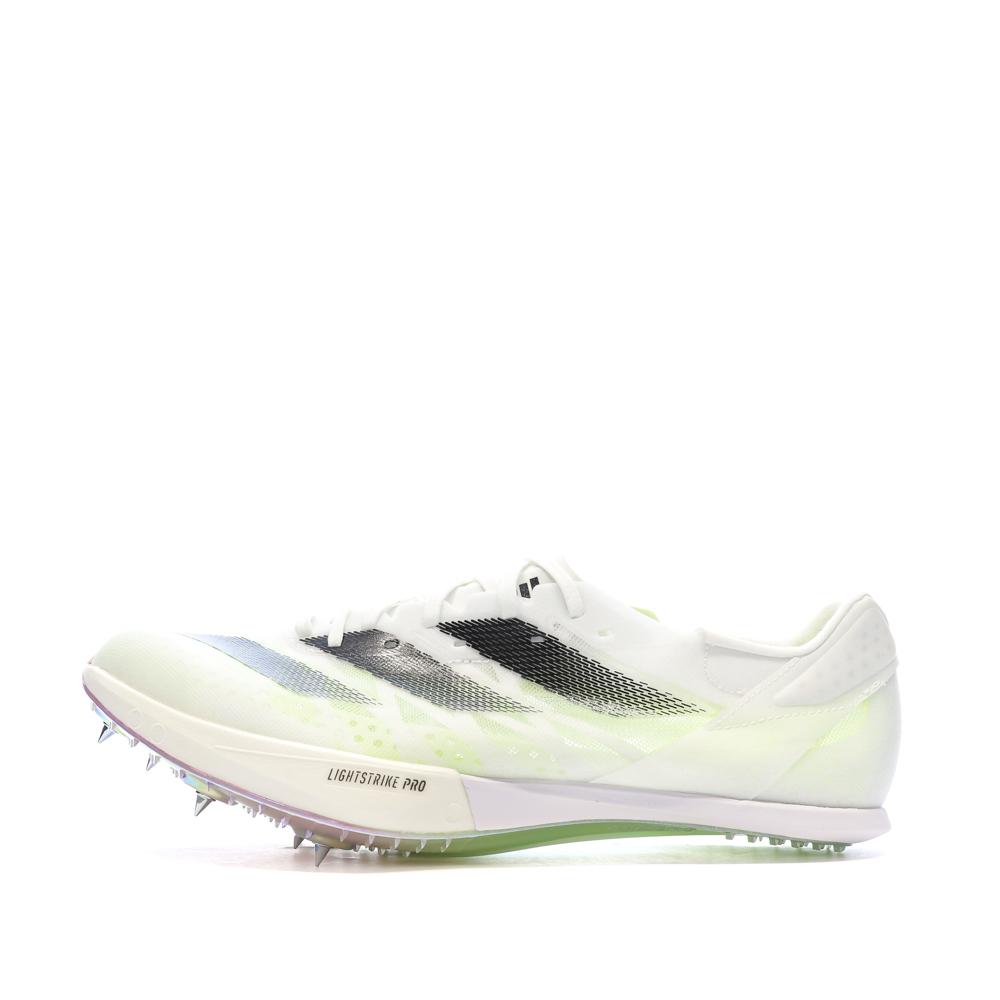 Adidas Adizero Prime SP 2 White Running Shoes affordable
