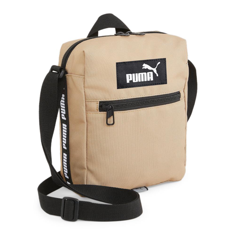 Sacoche Beige Homme Puma 090342 pas cher