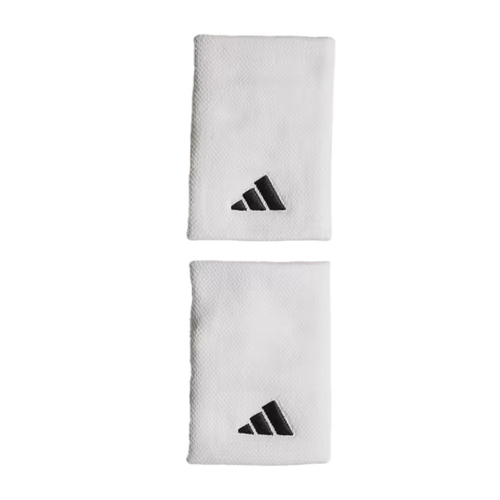 Adidas Tennis Schweißband Weiß/Schwarz Herren HT3911 günstig