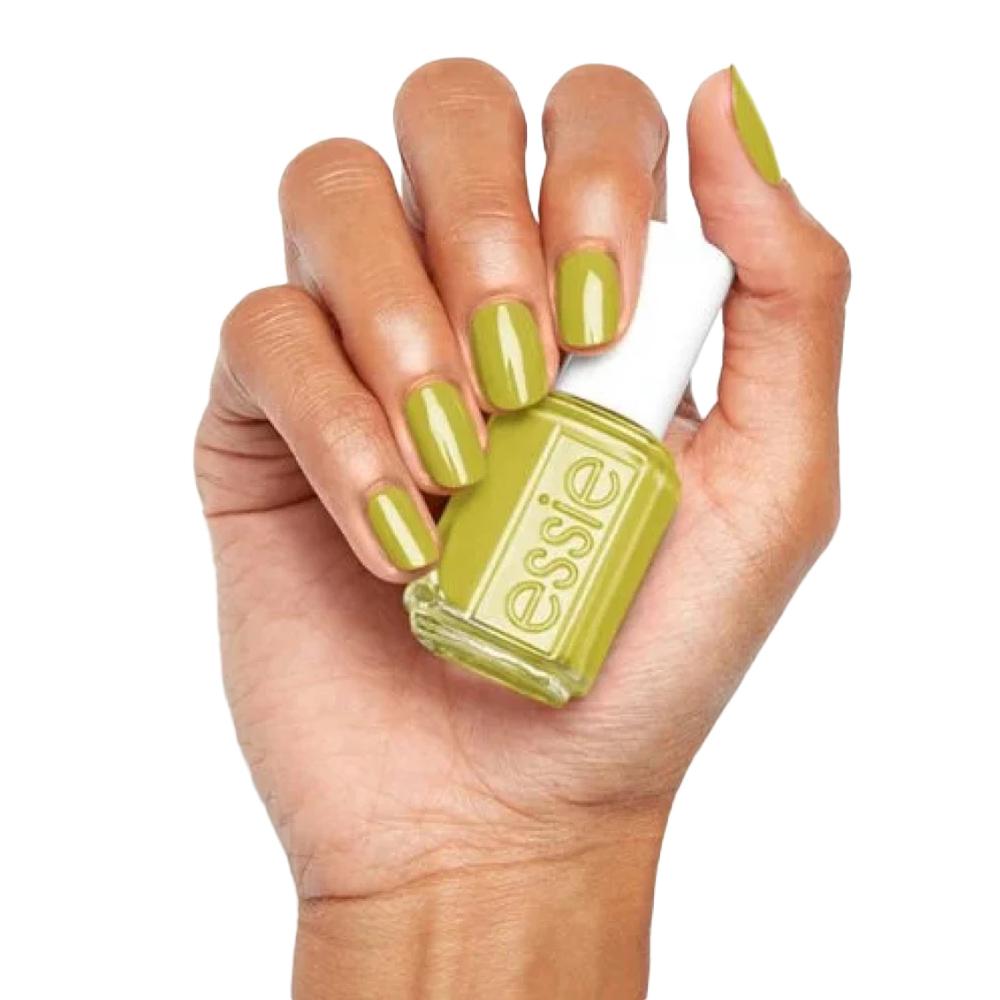 Essie-Nagellack 856 Pieces Of Work Ansicht 2
