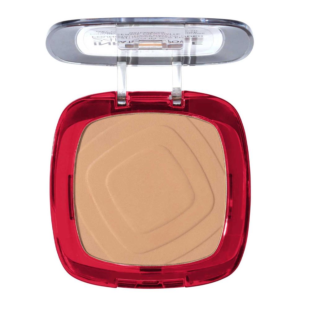 Kompaktpuder L’Oréal Paris Infaillible 24H Fresh Wear 140 Ansicht 2