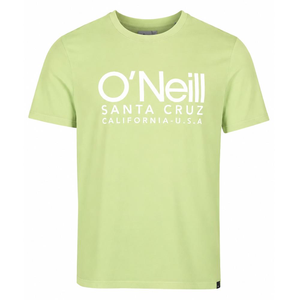 T-Shirt Vert Clair Homme O'Neill Cali pas cher