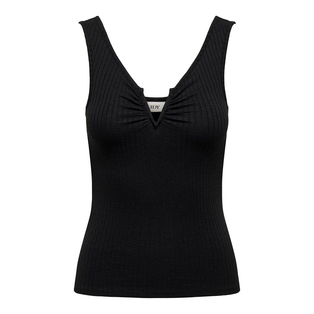 Women's Black Tank Top JDY Fransiska affordable