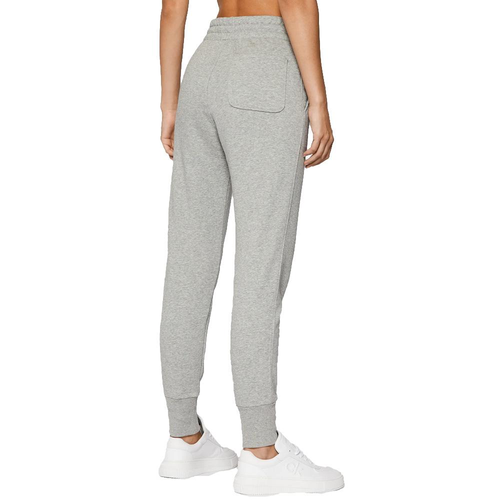 Jogginghose Grau Damen Converse Star Chevron Ansicht 2