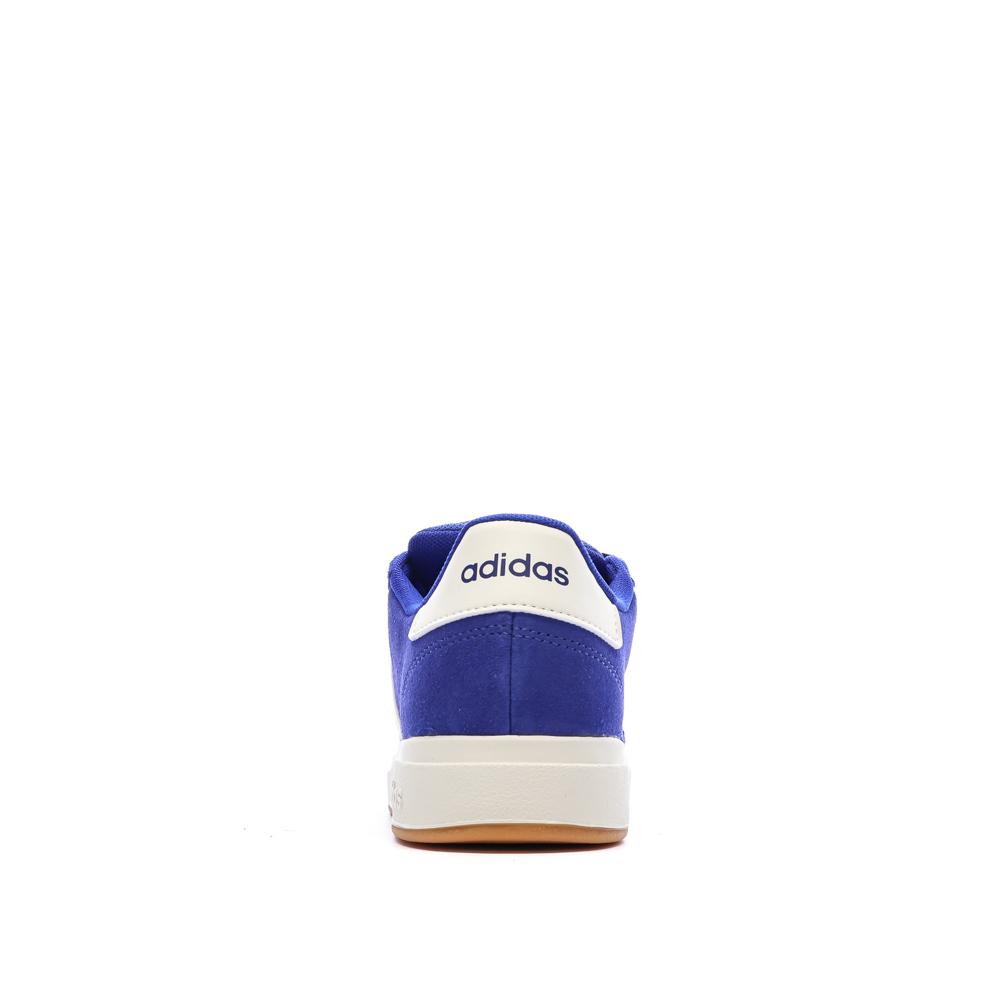 Adidas Grand Court Women’s Blue Trainers Photo of the Espace des Marques %store% store - view of %key%