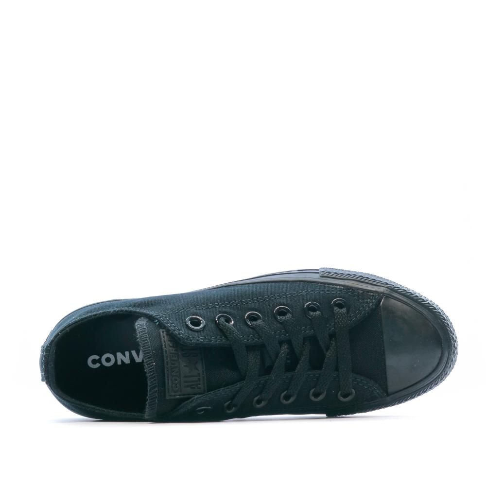 All Star Black men's/women's Converse Taylor trainers Photo of the Espace des Marques %store% store - view of %key%