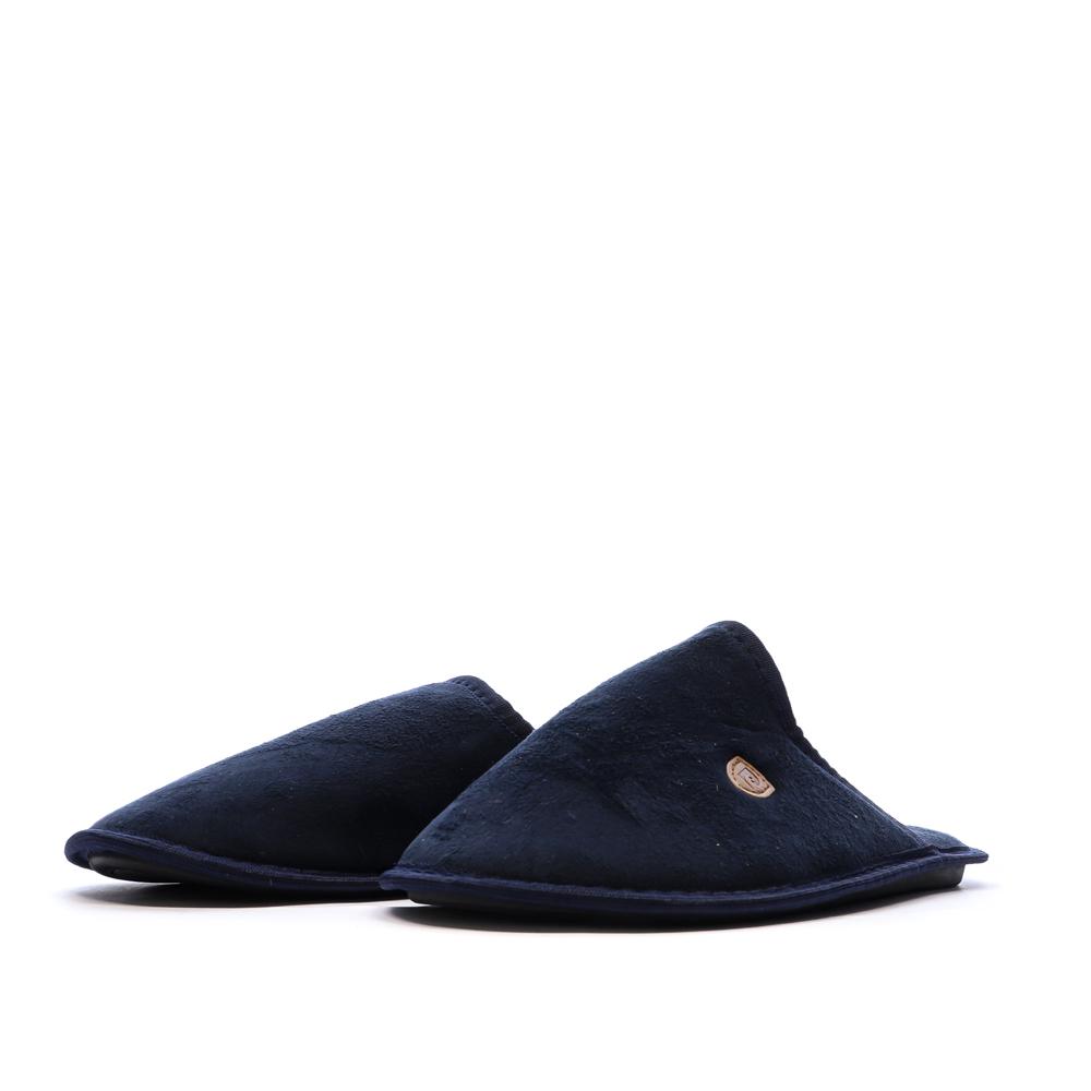 Chanclas Azul marino Hombre Chanclas Pierre Cardin ver 6