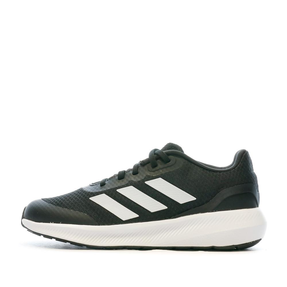 Schwarze Sportschuhe Women's Adidas Runfalcon günstig