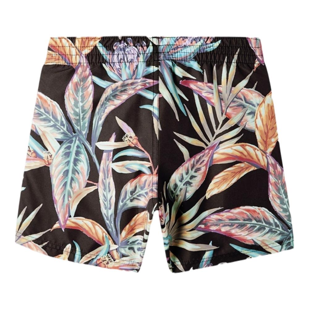 Badeanzug Schwarz/Pink Boy's O'Neill Cali Ansicht 3
