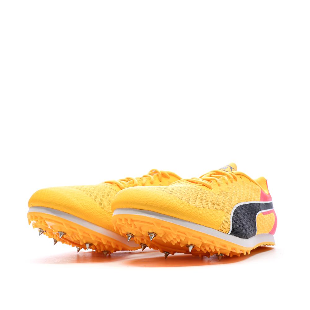 Calzado Atletismo Naranja Mixto Puma Evospeed Star 9 ver 6