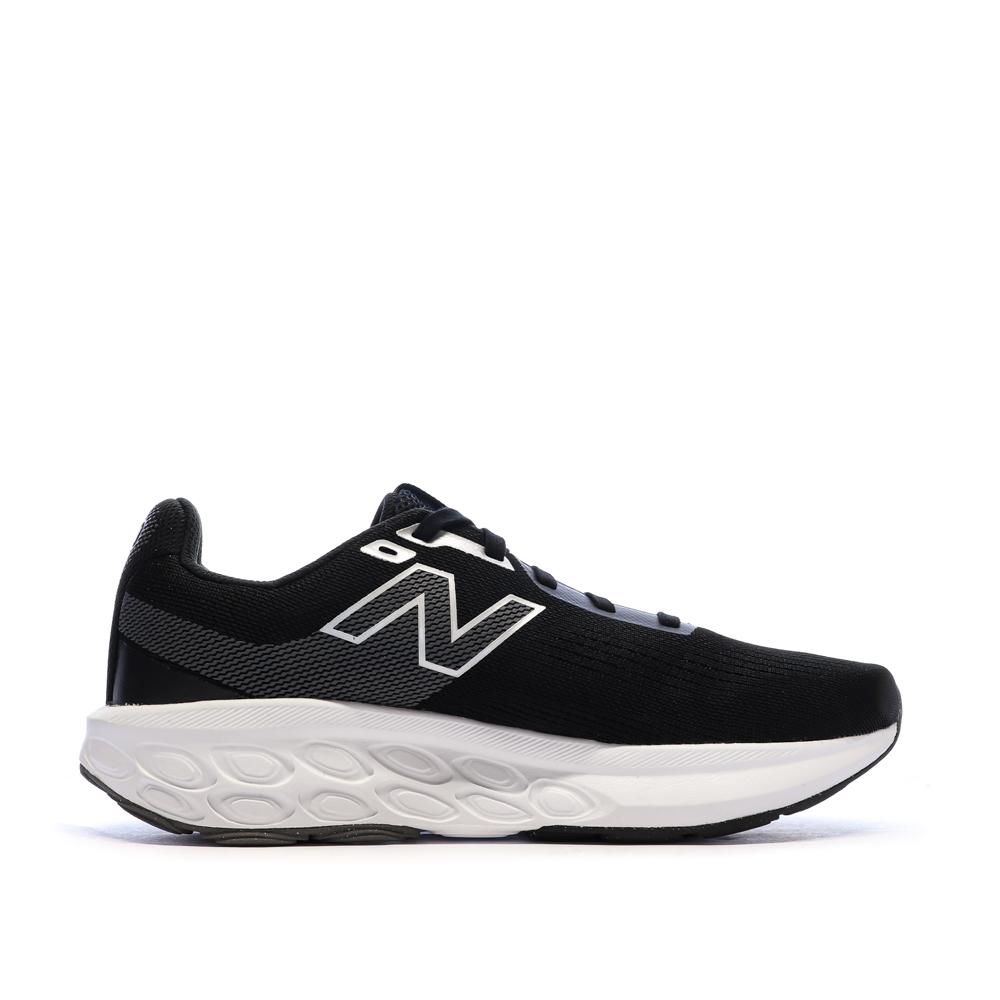New Balance 520 Men’s Black/Grey Running Shoes Photo of the Espace des Marques %store% store - view of %key%