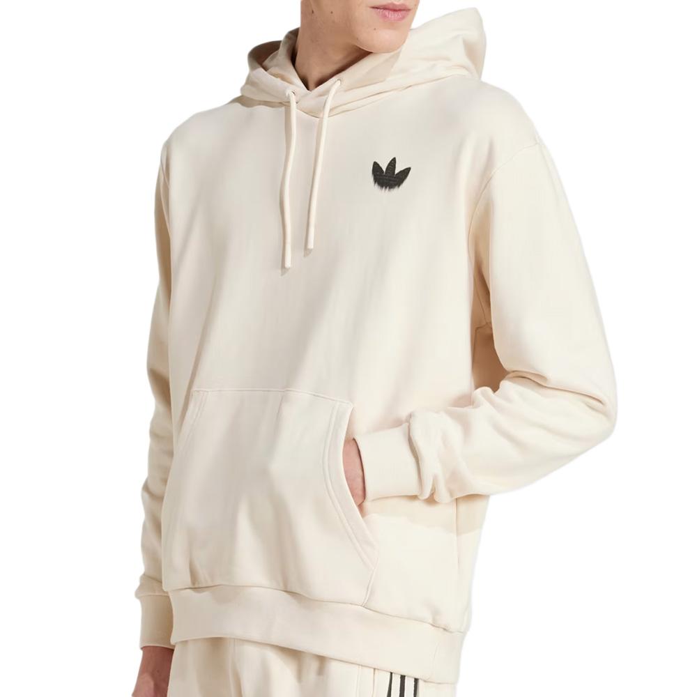 Sweatshirt Beige Männlich Adidas Skeleton günstig