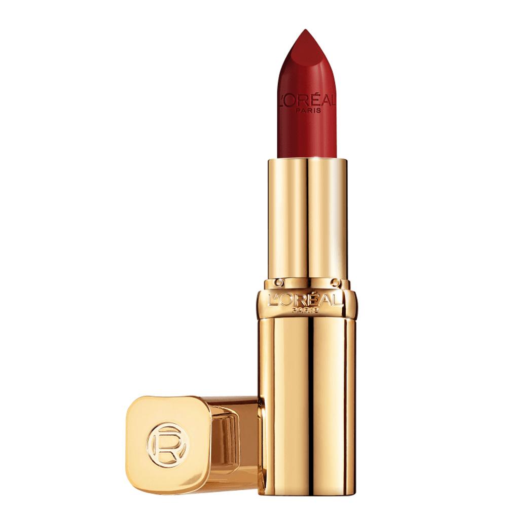L’Oréal Paris Lipstick 124 Sil Vous Plait affordable