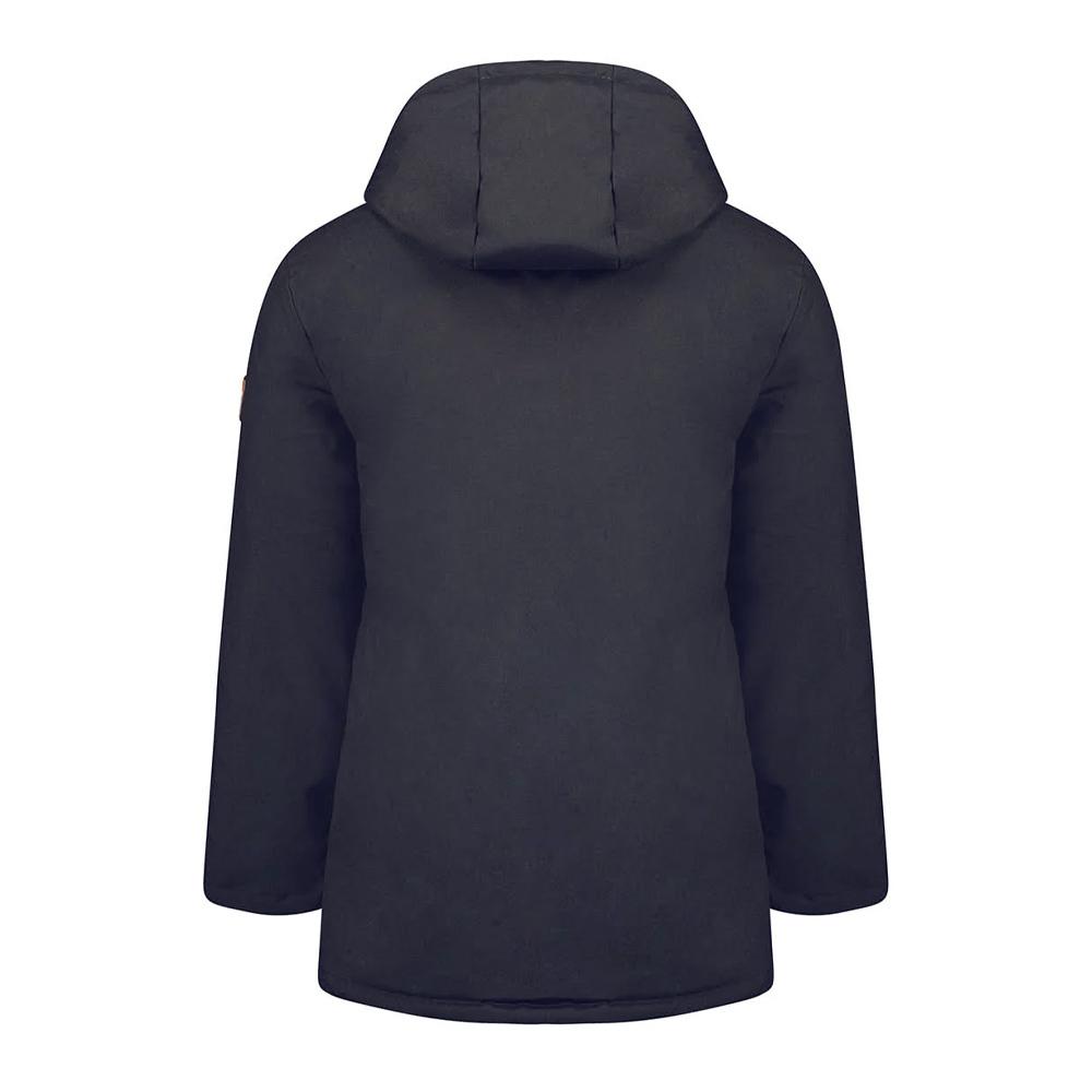 Geographical Norway Cassim Men's Navy Parka Photo of the Espace des Marques %store% store - view of %key%