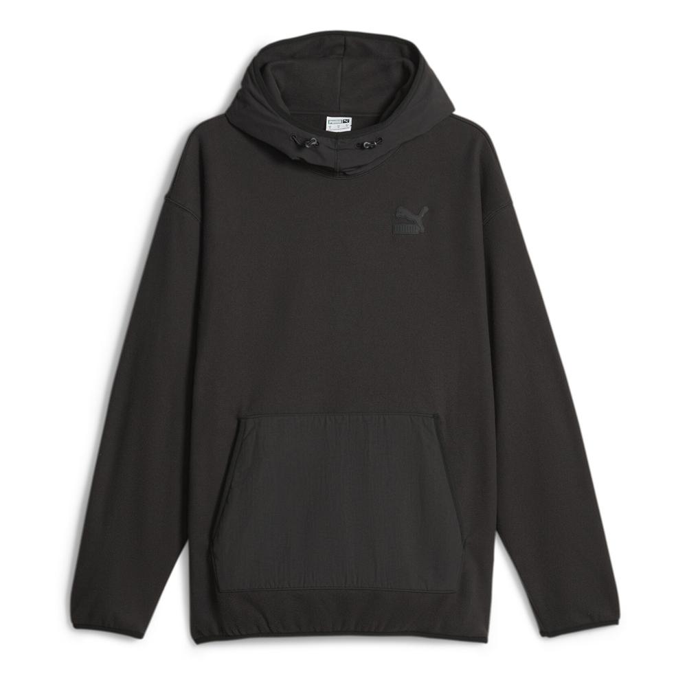 Sudadera Polar Puma Carbón Hombre 621347-01 barato
