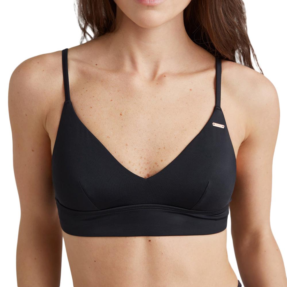 Bañador O'Neill Wave Mujer Uni Negro barato