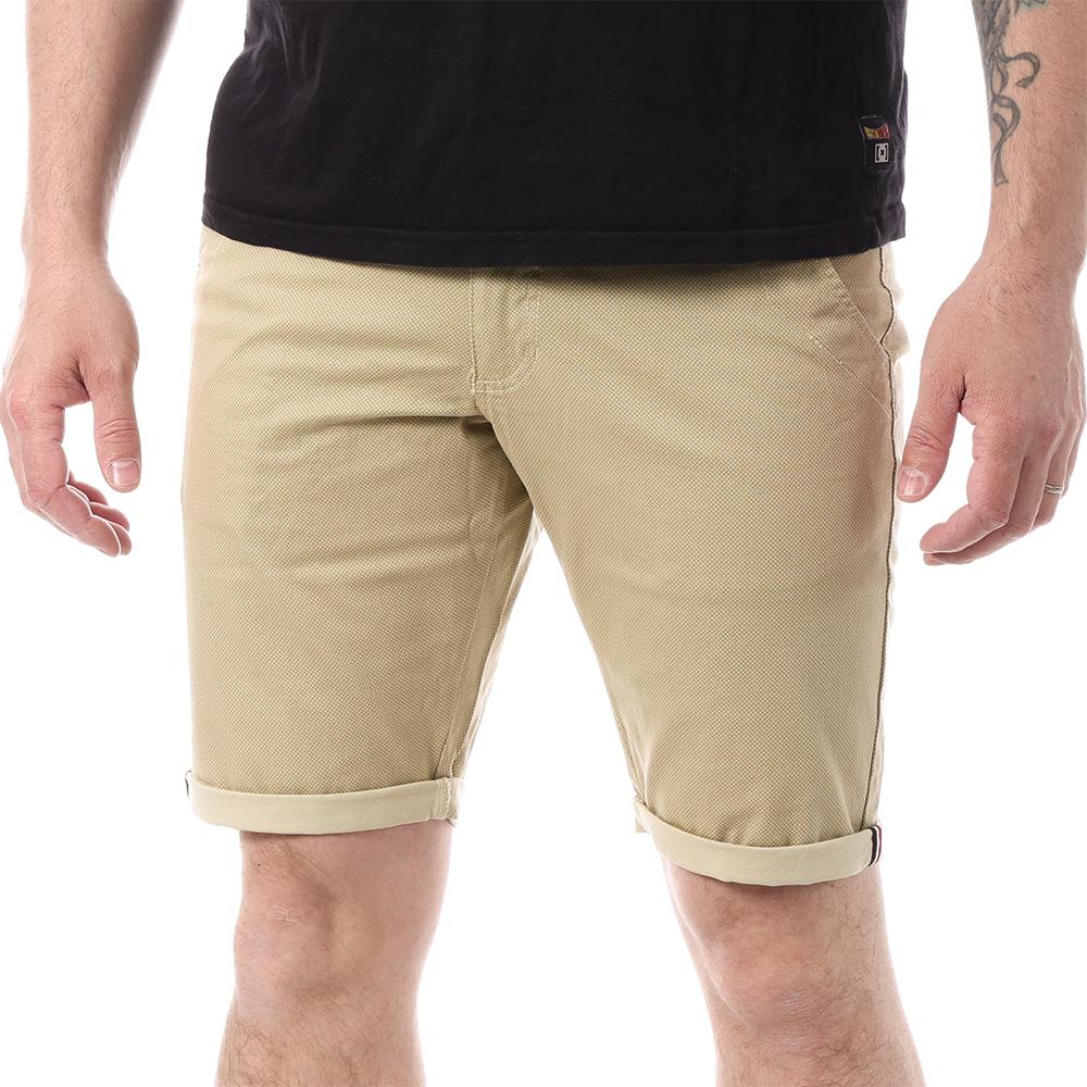 Shorts Beige Herren La Maison Blaggio Varen günstig