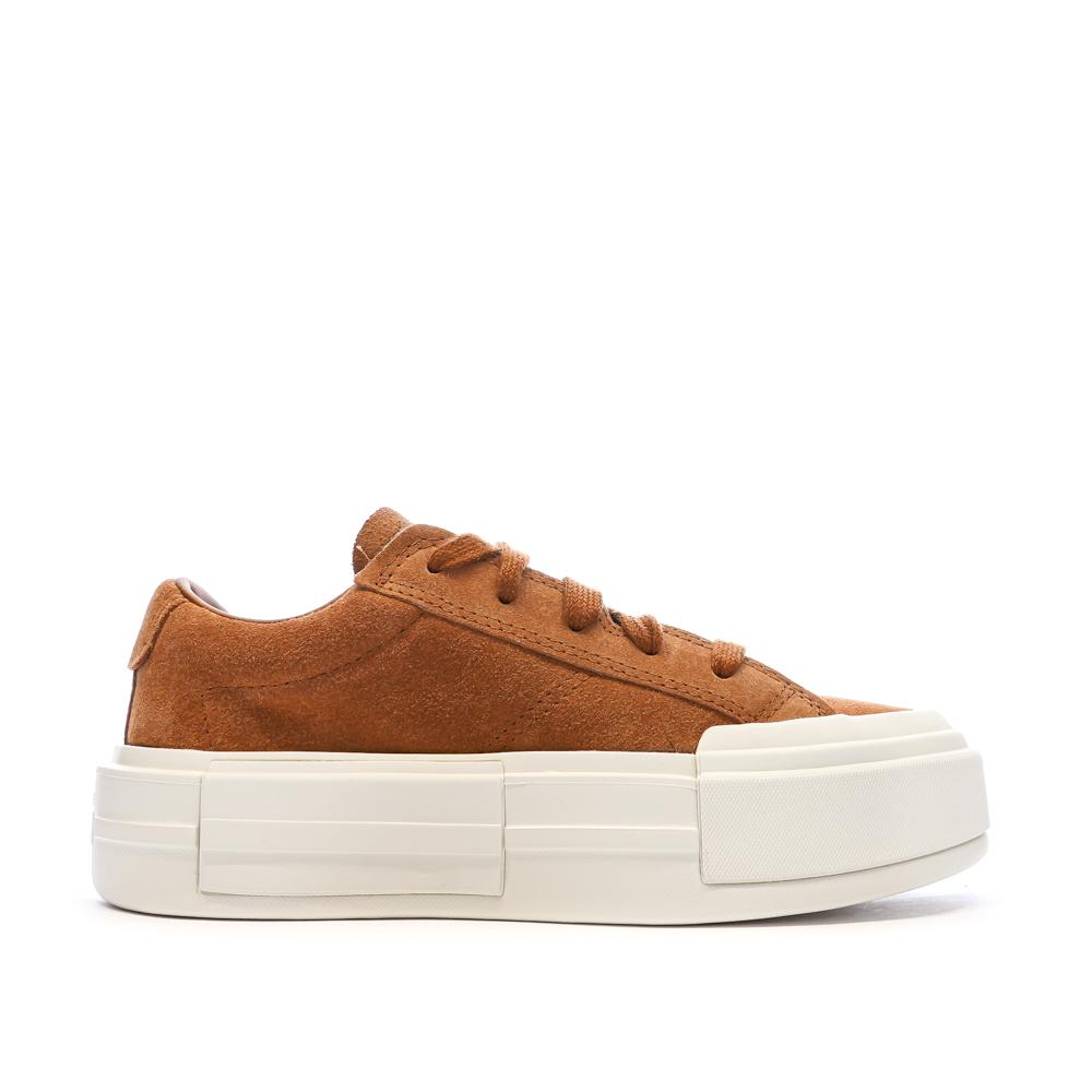 Camel Women's Sneakers Converse Chuck Taylor All Star Cruise Photo of the Espace des Marques %store% store - view of %key%