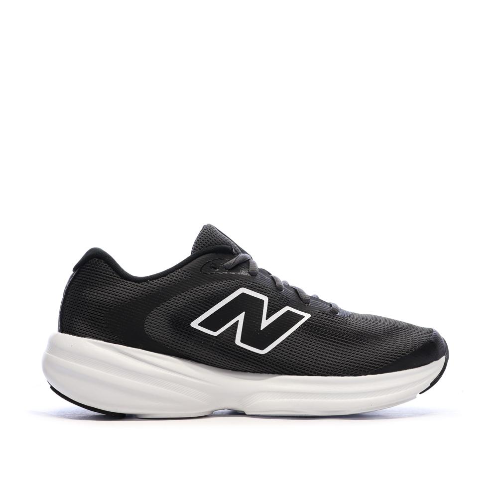 New Balance Men’s Black Running Shoes 411 Photo of the Espace des Marques %store% store - view of %key%