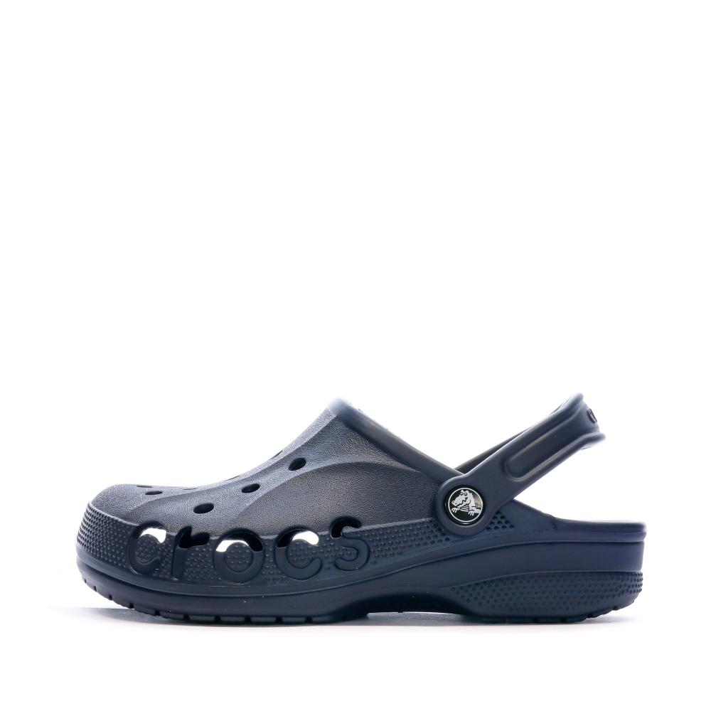 Sandalias Crocs Marines Mixed Baya barato