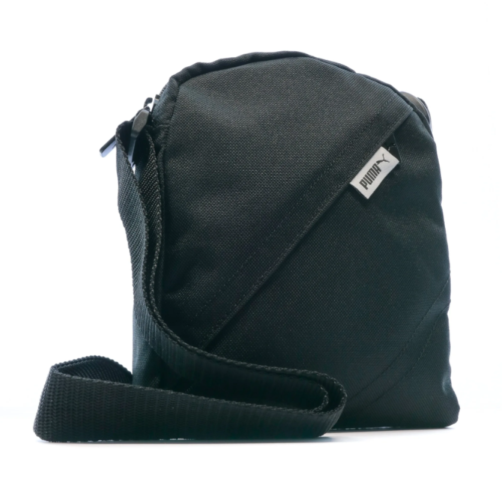 Tasche Schwarz Mann Puma City Portable günstig