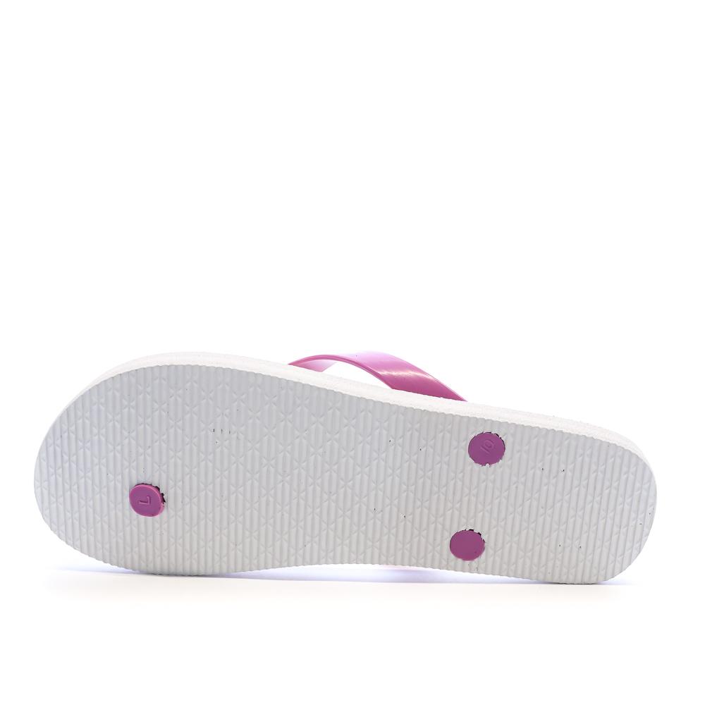 Bahiasko Women’s Purple Longboard Flip-Flops Photo of the Espace des Marques %store% store - view of %key%