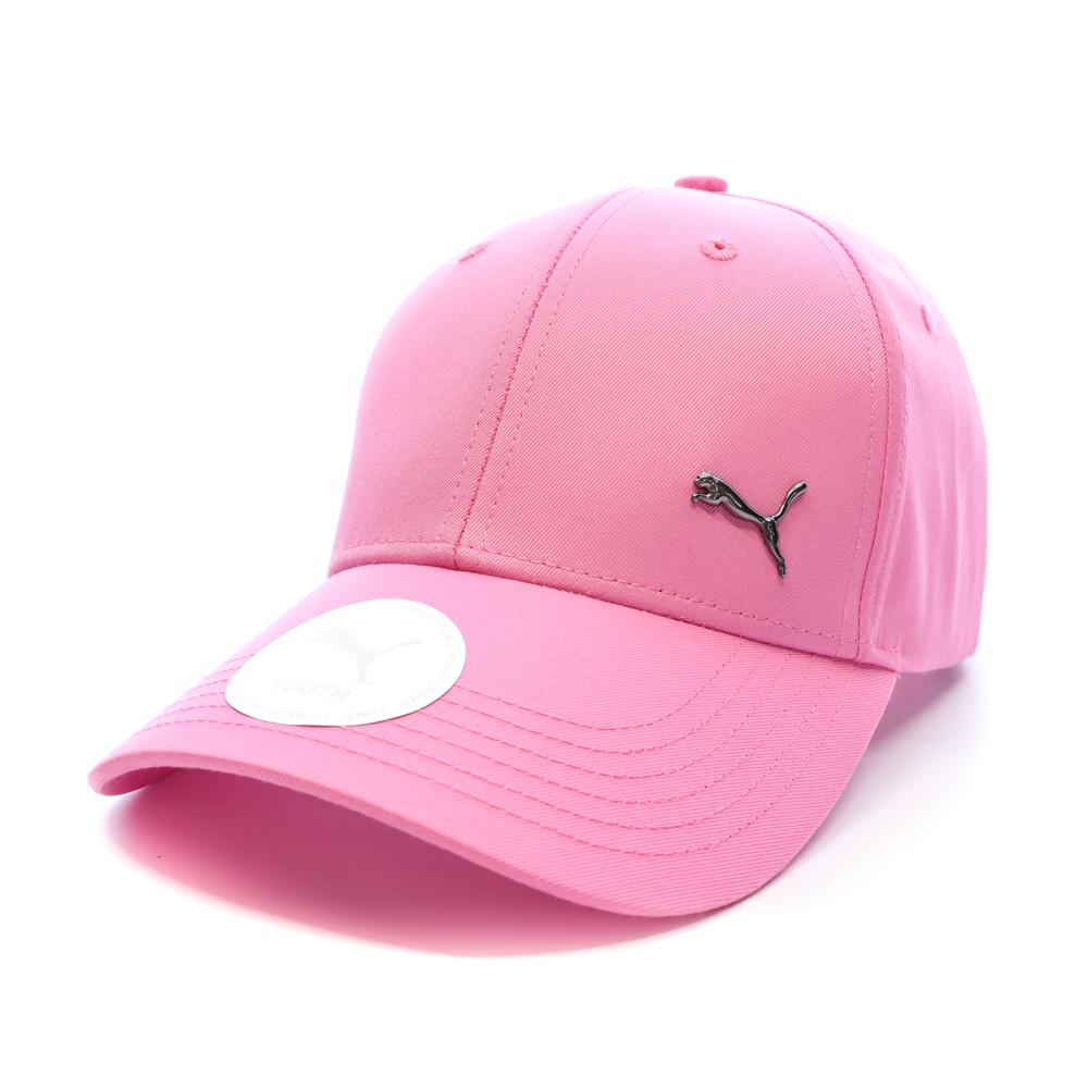 Gorra rosa para adulto Puma Metal barato