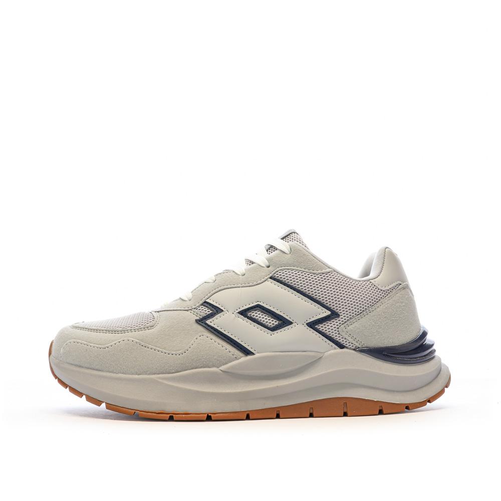Sneaker Grau Mann Lotto Twenty6 günstig
