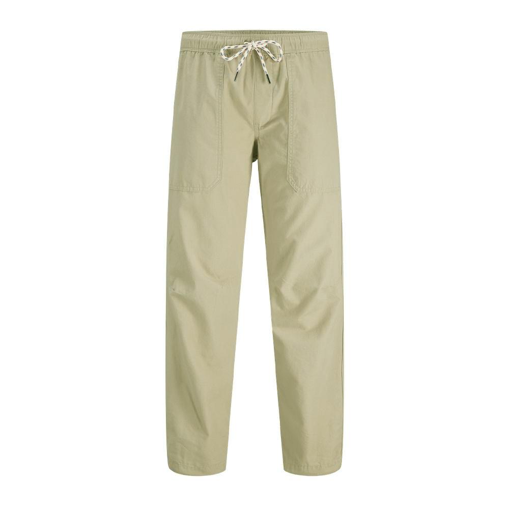 Jack &amp; Jones Boy's Khaki Chino Hose Coral günstig